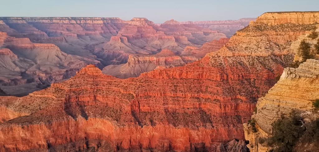 Grand Canyon